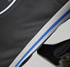 2020 YOUNG #6 Warriors City Edition Black And Grey NBA Jersey - Image 2