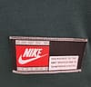 Retro Goalkeeper Brazil 1998 Dark Green Jersey - Image 7