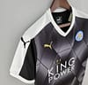 Retro Leicester City 15/16 Away Soccer Jersey - Image 8