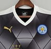 Retro Leicester City 15/16 Away Soccer Jersey - Image 11