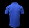 Retro 1957 Brazil Away Soccer Jersey - Image 2