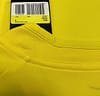 Retro 2002 Brazil Home Soccer Jersey - Image 3