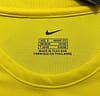 Retro 2002 Brazil Home Soccer Jersey - Image 10