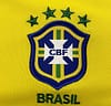Retro 2002 Brazil Home Soccer Jersey - Image 11