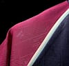 Retro 1999 West Ham Iron Maiden Home Soccer Jersey - Image 9