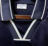 Retro 1999 West Ham Iron Maiden Home Soccer Jersey - Image 11