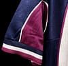 Retro 1999 West Ham Iron Maiden Away Soccer Jersey - Image 8