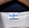 Retro 1999 West Ham Iron Maiden Away Soccer Jersey - Image 10