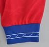 Retro Long Sleeve 1998 Chile Home Soccer Jersey - Image 2