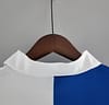 Retro 1998 Long Sleeve Deportivo Universidad Católica Third Away Soccer Jersey - Image 3