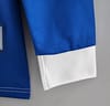 Retro 1998 Long Sleeve Deportivo Universidad Católica Third Away Soccer Jersey - Image 5