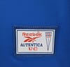 Retro 1998 Long Sleeve Deportivo Universidad Católica Third Away Soccer Jersey - Image 6