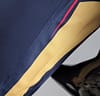 75th Anniversary New Orleans Pelicans Ingram #14 Navy Blue NBA Jersey - Image 10