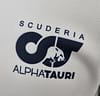 2022 F1 Formula One; ALPHATAURI POLO - Image 7
