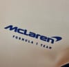 2022 F1 Formula One; McLaren POLO - Image 5