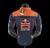 2022 F1 Formula One; KTM Polo Blue Orange - Image 2