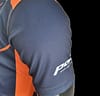 2022 F1 Formula One; KTM Polo Blue Orange - Image 6
