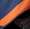 2022 F1 Formula One; KTM Polo Blue Orange - Image 9