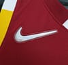 2022 Cleveland Cavaliers Irving#2 Urban Edition Red NBA Jersey - Image 7