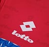 Retro 1996 Deportivo Universidad Católica Third Away Soccer Jersey - Image 7