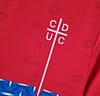 Retro 1996 Deportivo Universidad Católica Third Away Soccer Jersey - Image 8