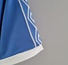 Retro Manchester City 81/82 Home Soccer Jersey - Image 4