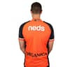 Wests Tigers 2021 Mens Away Rugby Jersey - Image 2