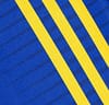 Longford GAA 2-Stripe Men's Home Jersey - Image 3