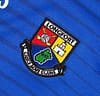 Longford GAA 2-Stripe Men's Home Jersey - Image 8