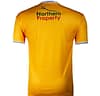 Antrim GAA 2-Stripe Men's Home Jersey - Image 2