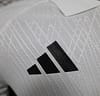 Player Version 24/25 Real Madrid Dragon White Special Jersey - Image 6