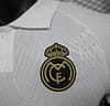 Player Version 24/25 Real Madrid Dragon White Special Jersey - Image 7