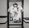 2024 Japan Kakashi Hatake White Special Jersey - Image 2