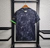 2024 Brazil x Stussy Black Special Jersey - Image 3