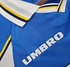 Retro Chelsea 97/99 home Soccer Jersey - Image 6