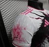Player Version 2024 Japan Concept Sakura Bolossom Dragon Jersey - Image 3