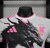 Player Version 2024 Japan Concept Sakura Bolossom Dragon Jersey - Image 7