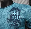 Player Version 25/26 Barcelona Dragon Special Jersey - Image 8
