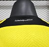 Player Version 25/26 Al-Ittihad Home Jersey - Image 2