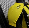Player Version 25/26 Al-Ittihad Home Jersey - Image 5