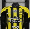 Player Version 25/26 Al-Ittihad Home Jersey - Image 13
