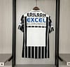 Retro 98/99 Corinthians Away Jersey - Image 2