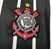 Retro 98/99 Corinthians Away Jersey - Image 4