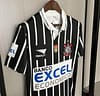Retro 98/99 Corinthians Away Jersey - Image 6