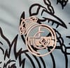 24/25 Real Madrid Blank Dragon Special Edition Jersey - Image 3