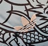 24/25 Real Madrid Blank Dragon Special Edition Jersey - Image 4