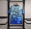 24/25 Real Madrid Blank Dragon Special Edition Jersey - Image 5