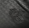 24/25 Real Madrid Special Edition Black Jersey - Image 3