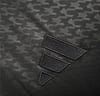 24/25 Real Madrid Special Edition Black Jersey - Image 7
