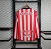 24/25 Chivas Guadalajara Home Long Sleeve Jersey - Image 9